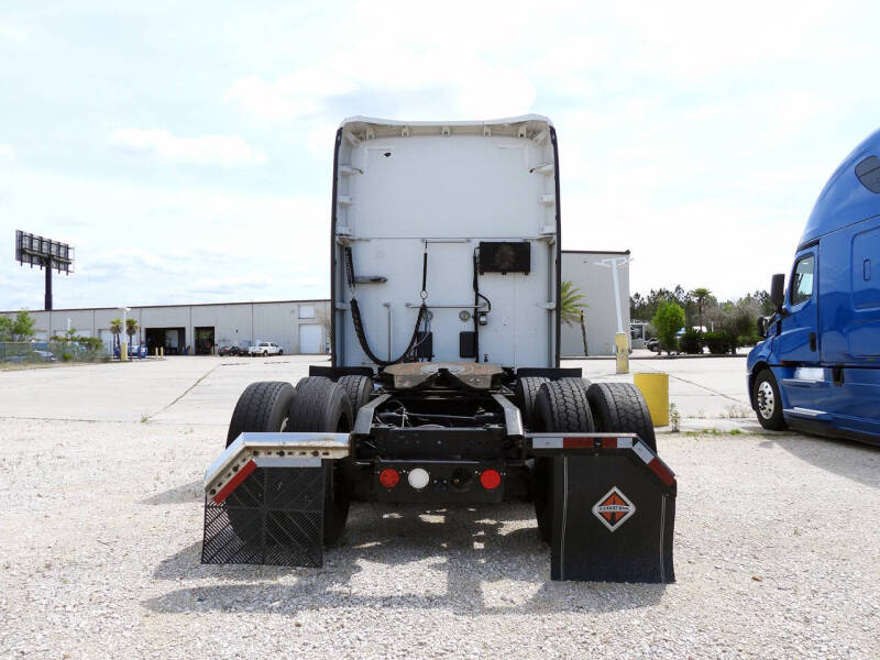 2016 Kenworth T680