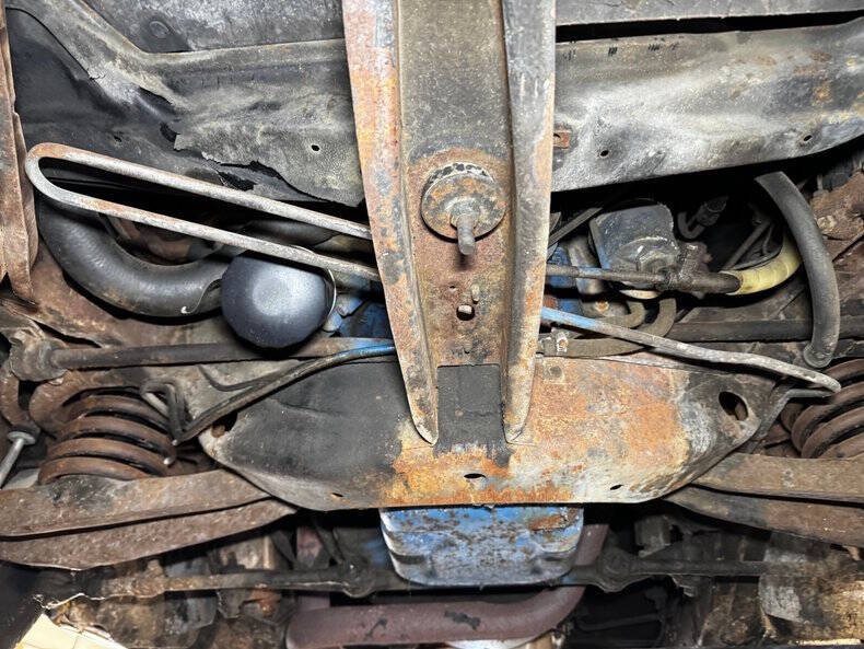 1971 Cadillac DeVille