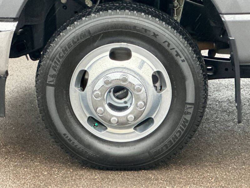 2024 Ford F-350 Super Duty