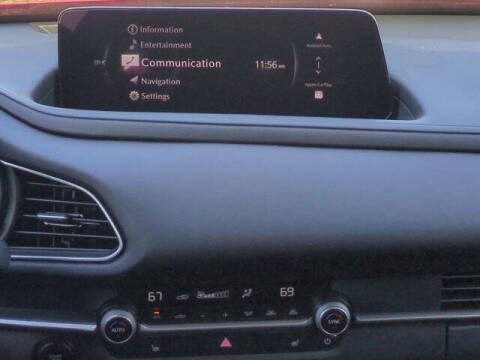 2026 Mazda CX-30 2.5 S Preferred