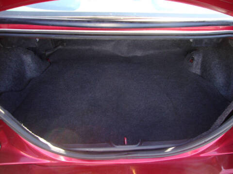 2004 Ford Mustang