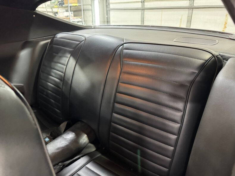 1973 Pontiac Trans Am