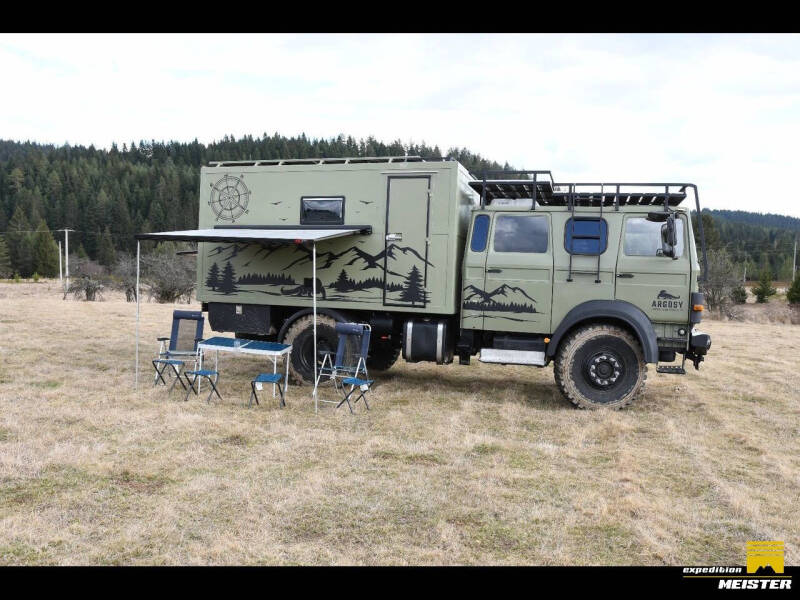 2024 Iveco Magirus Deuts