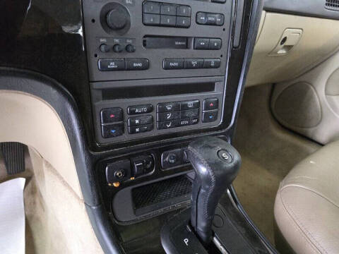 2005 Saab 9-5 Arc 2.3T