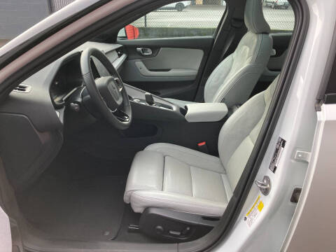 2023 Polestar 2 Long Range Dual Motor