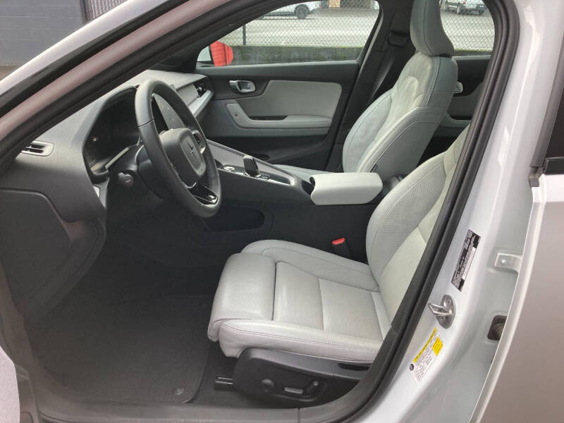 2023 Polestar 2 Long Range Dual Motor