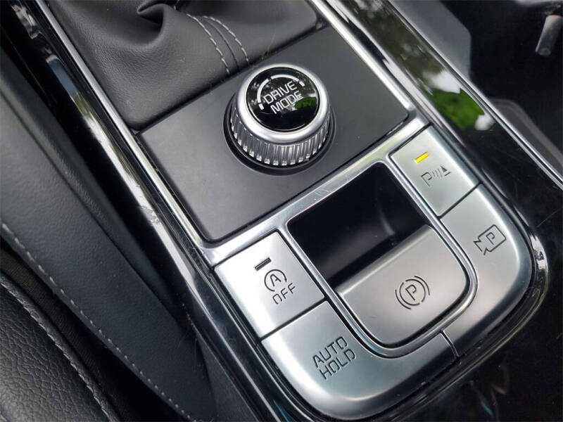 2023 Kia Telluride SX