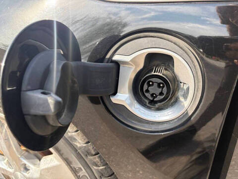 2013 Chevrolet Volt Premium