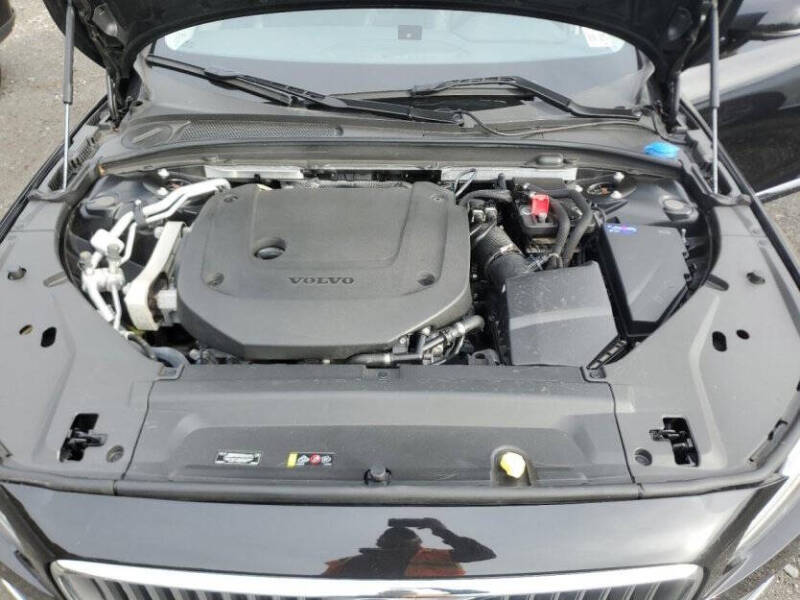 2024 Volvo S90 B6 Plus