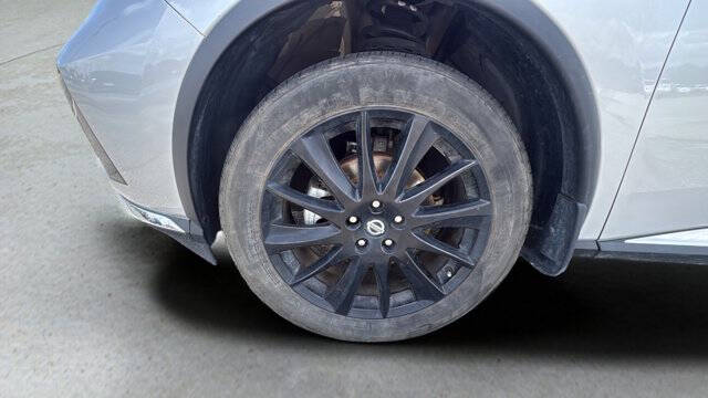 2022 Nissan Murano SL