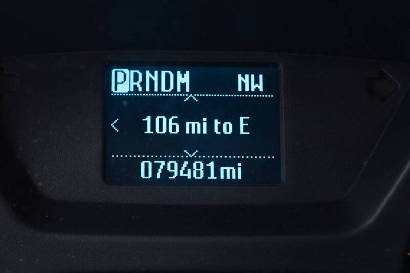 2018 Ford Transit 250