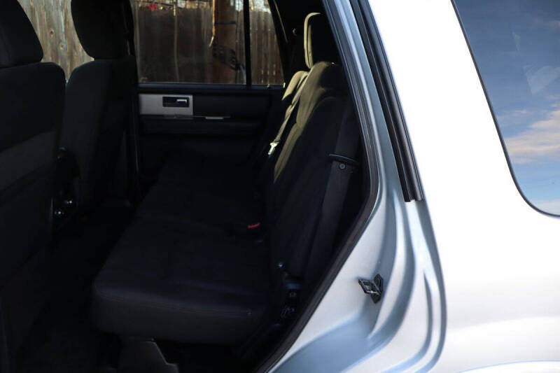 2017 Ford Expedition XLT