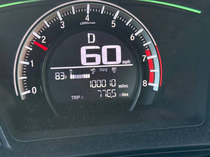 2013 Nissan Murano SL