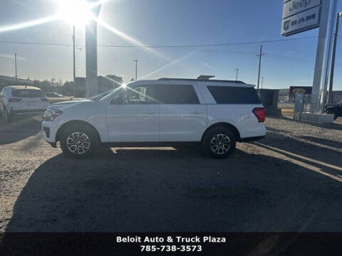 2024 Ford Expedition MAX XL
