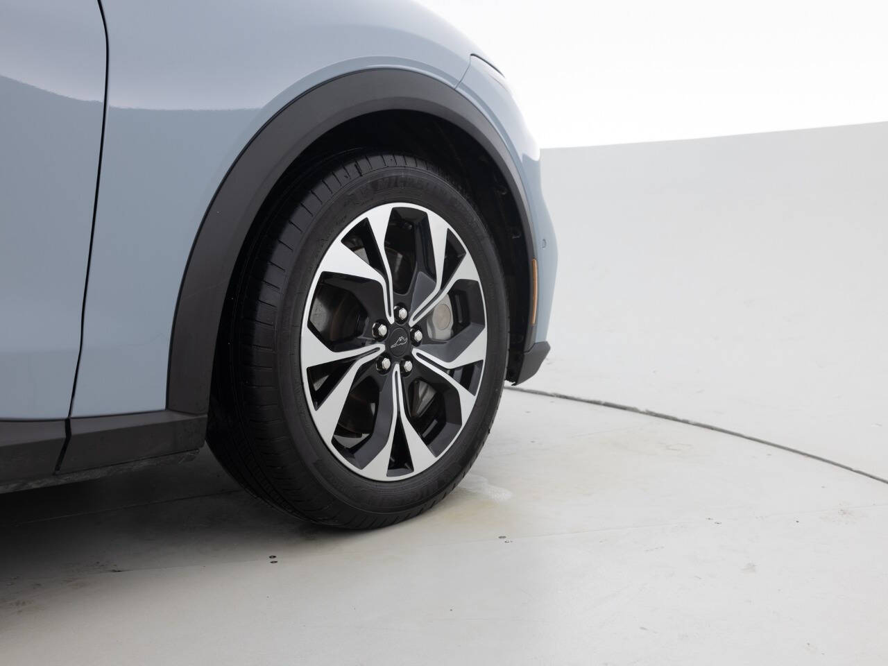 Used Car 2024 Ford Mustang Mach-e  Select 4dr Suv For Sale Under $25,000 In Coal City, Illinois