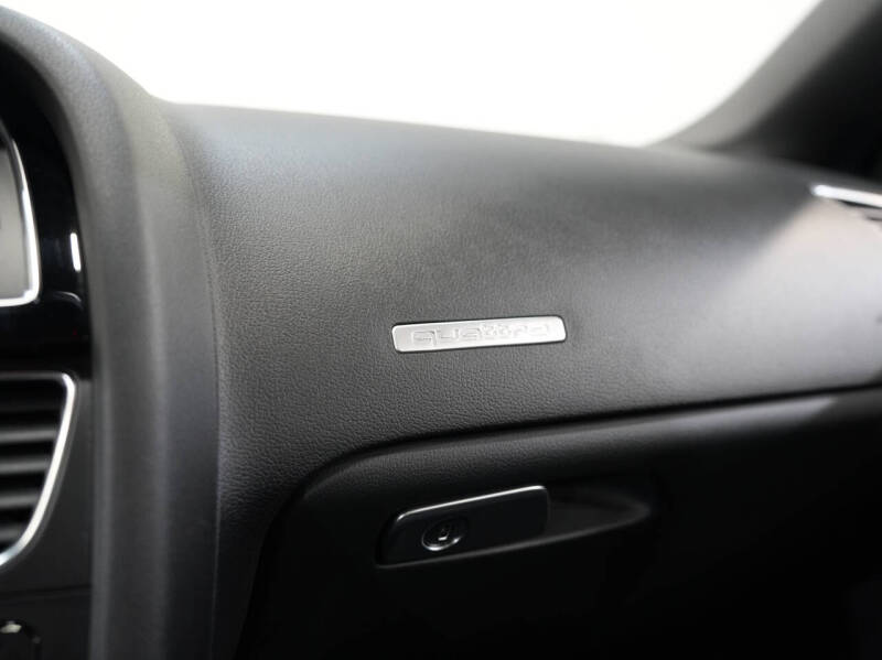 2013 Audi RS 5 quattro