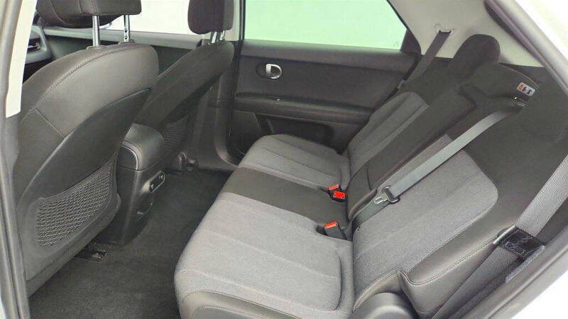 2022 Hyundai Ioniq 5 SE