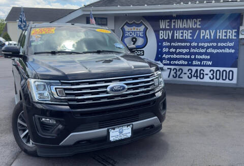 2019 Ford Expedition XLT Photo