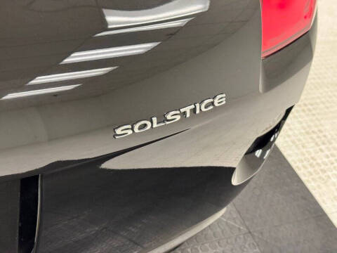 2006 Pontiac Solstice