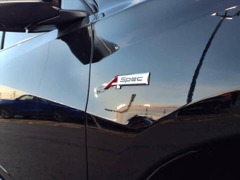 2023 Acura RDX SH-AWD w/Advance w/A-SPEC