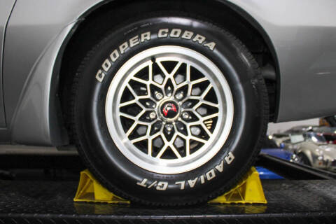 1979 Pontiac Trans Am