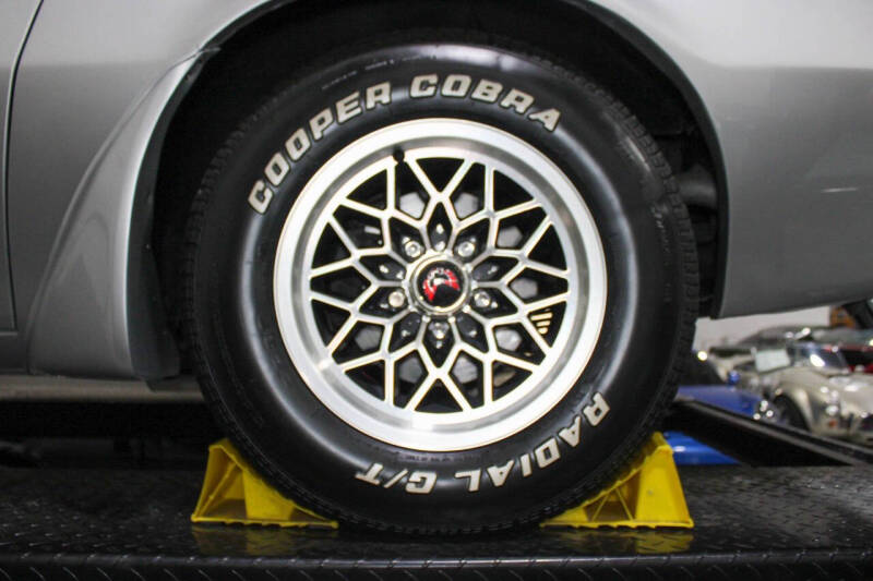 1979 Pontiac Trans Am