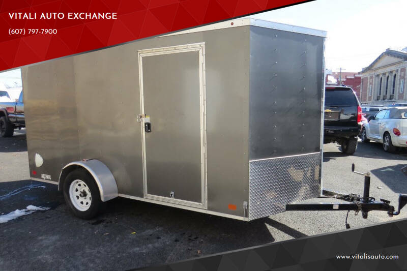 2022 Nexhaul Bullet