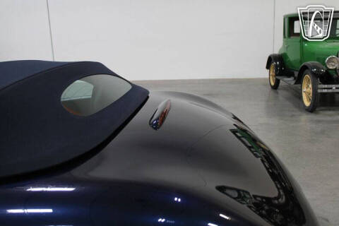 2001 Chrysler Prowler