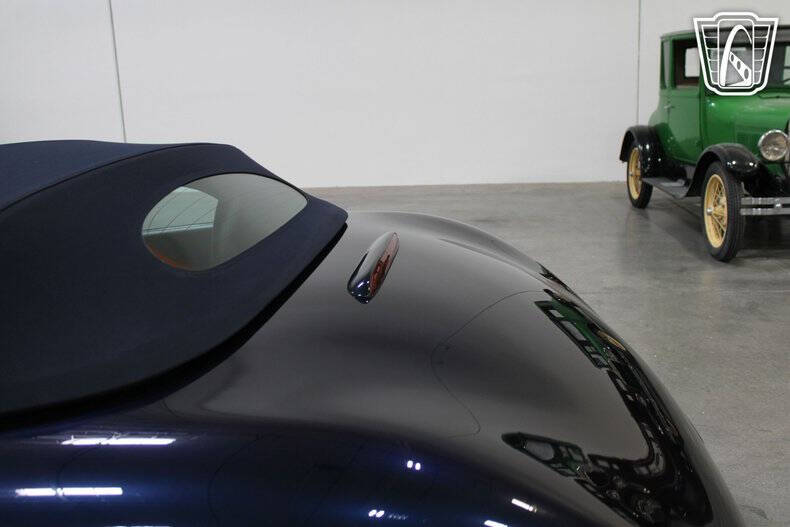 2001 Chrysler Prowler