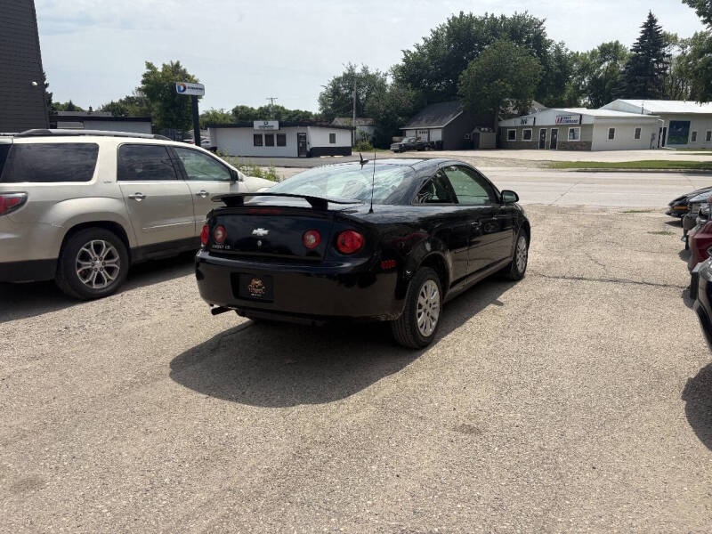 2009 Chevrolet Cobalt LS