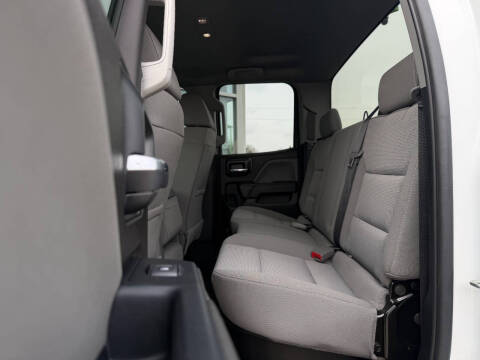 2019 GMC Sierra 2500HD