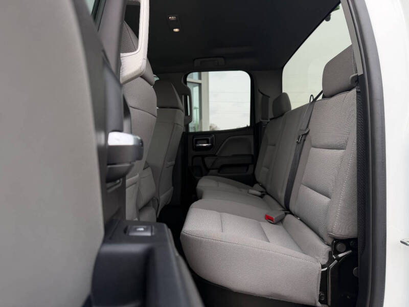 2019 GMC Sierra 2500HD