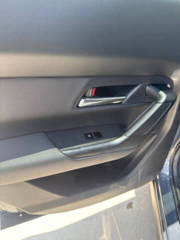 2025 Mazda CX-50 2.5 S Premium Plus