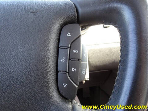 2006 Chevrolet Monte Carlo SS