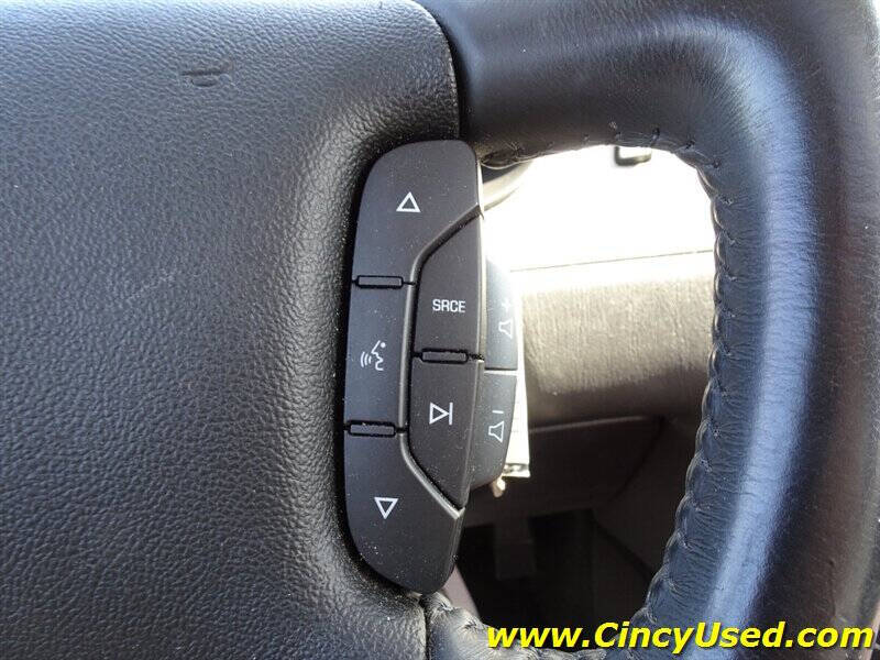 2006 Chevrolet Monte Carlo SS