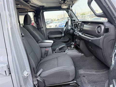2022 Jeep Wrangler Unlimited