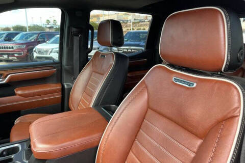 2023 GMC Sierra 1500 Denali Ultimate