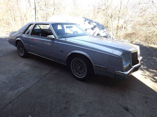 1981 Chrysler Imperial
