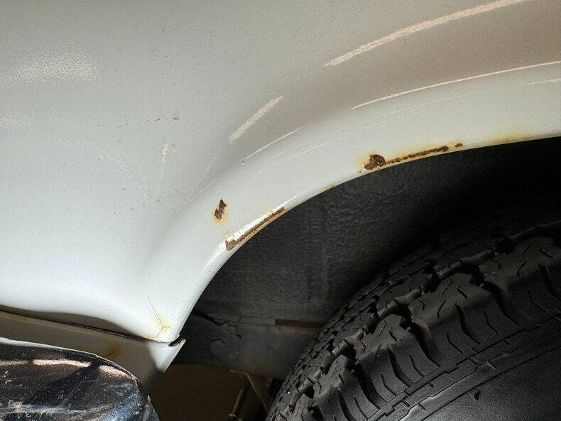 1953 Mercury Monterey