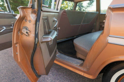 1961 AMC Rambler