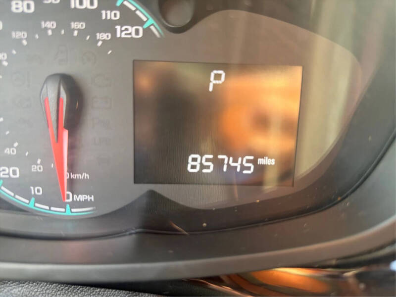 2022 Chevrolet Spark 1LT CVT