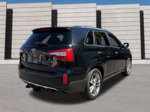 2014 Kia Sorento