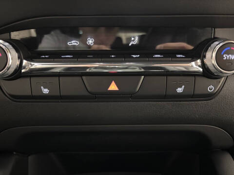 2024 Mazda Mazda3 Hatchback 2.5 S Premium