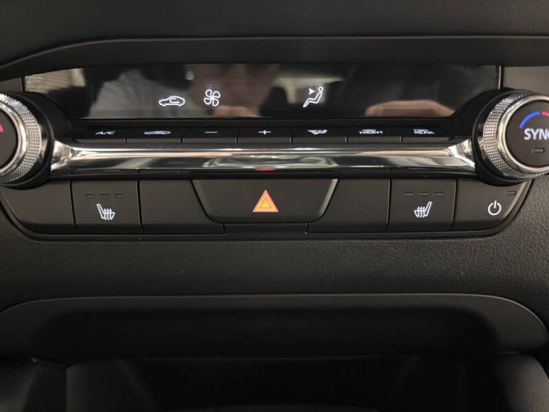 2024 Mazda Mazda3 Hatchback 2.5 S Premium