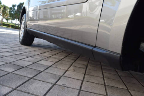 2007 Mercedes-Benz M-Class ML 350