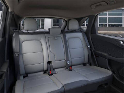 2025 Ford Escape Plug-In Hybrid PHEV