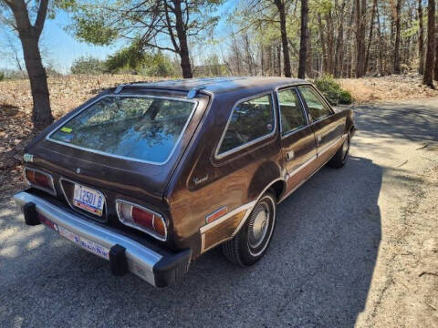 1979 AMC Concord