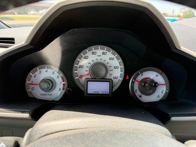 2013 Honda Pilot Touring