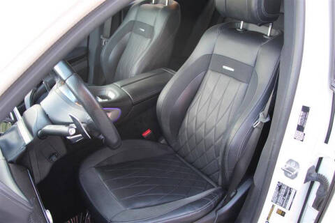 2021 Mercedes-Benz GLE AMG GLE 53