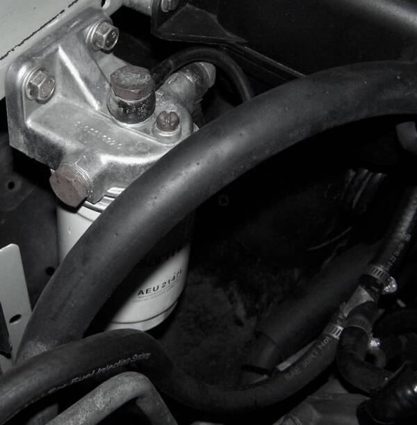 1995 Land Rover Defender 110